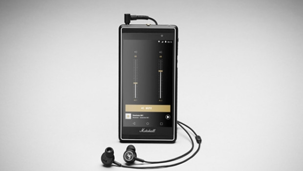 Müzik tutkunlarına özel telefon - Page 3
