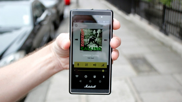 Müzik tutkunlarına özel telefon - Page 4