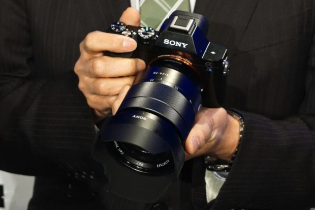 NAB 2014'de tanıtılan fotoğraf makineleri! - Page 2