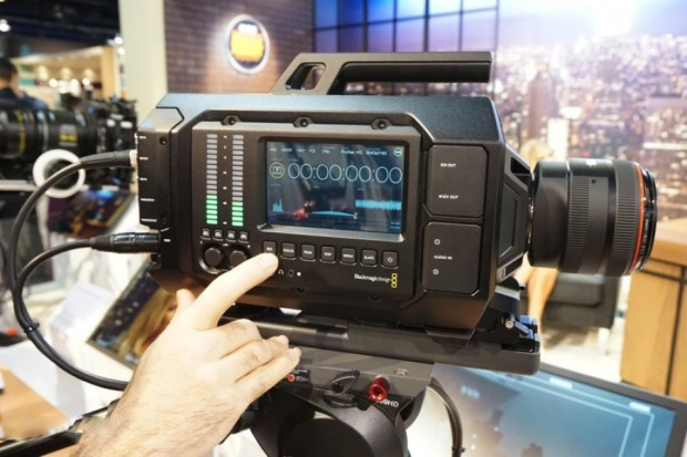 NAB 2014'de tanıtılan fotoğraf makineleri! - Page 3
