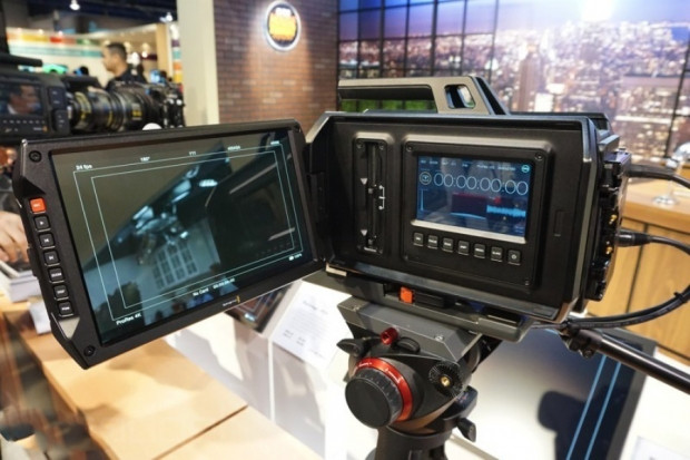 NAB 2014'de tanıtılan fotoğraf makineleri! - Page 4