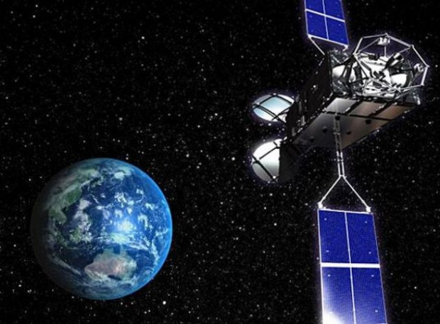 NASA 64 gramlık dünyanın en küçük uydusu bugün fırlatacak - Page 3
