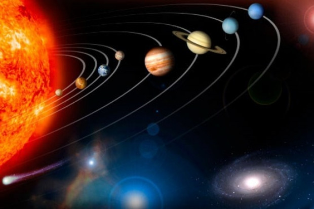 NASA 9'uncu gezegenin varlığına dair bilgilere ulaştı - Page 2