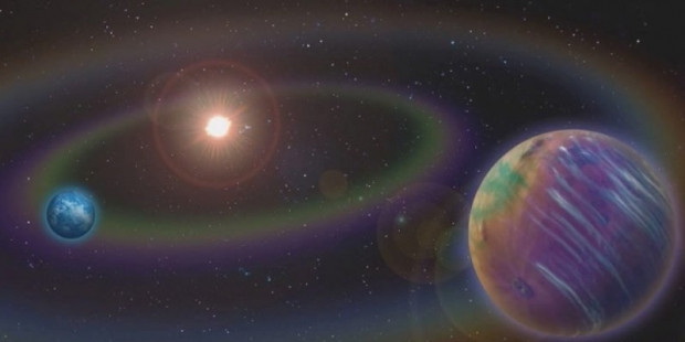 NASA 9'uncu gezegenin varlığına dair bilgilere ulaştı - Page 3