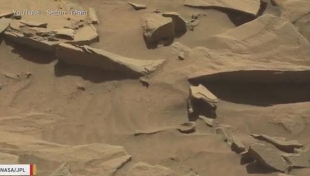 NASA bu paylaşımlarla kafaları çok karıştırdı! - Page 1