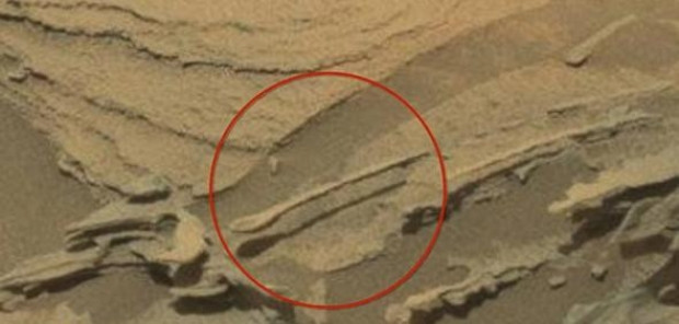 NASA bu paylaşımlarla kafaları çok karıştırdı! - Page 2