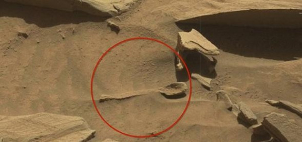 NASA bu paylaşımlarla kafaları çok karıştırdı! - Page 3