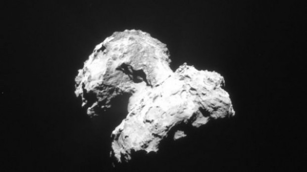 NASA, dünya ekonomisini yerle bir edebilir! - Page 1