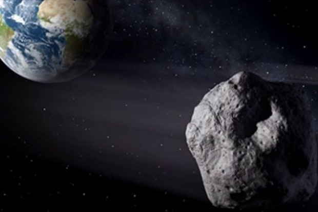 NASA, dünya ekonomisini yerle bir edebilir! - Page 4