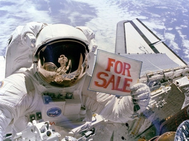 NASA en ikonik uzay fotoğraflarını yayınladı - Page 1