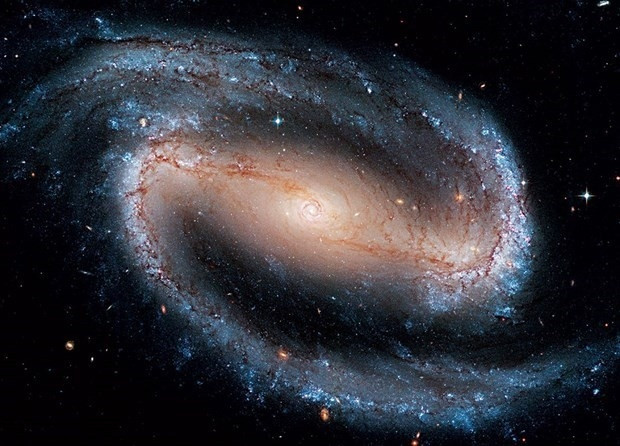 NASA,Anonymous'a cevap verdi - Page 2