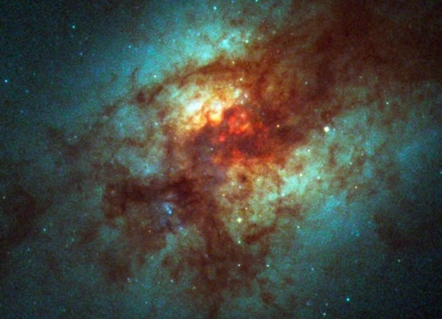 NASA'dan 60 yıl sonra gelen itiraf! - Page 1
