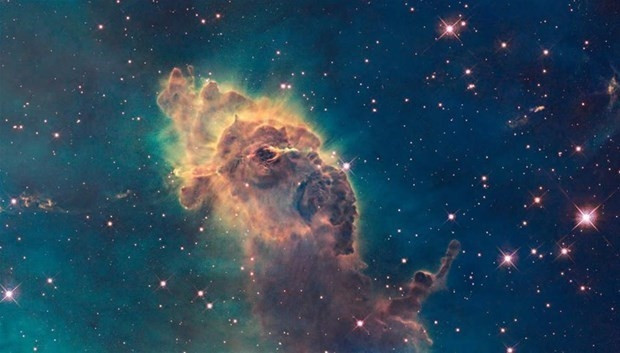 NASA'dan 60 yıl sonra gelen itiraf! - Page 2