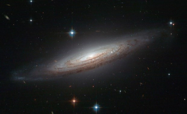 NASA'dan 60 yıl sonra gelen itiraf! - Page 3
