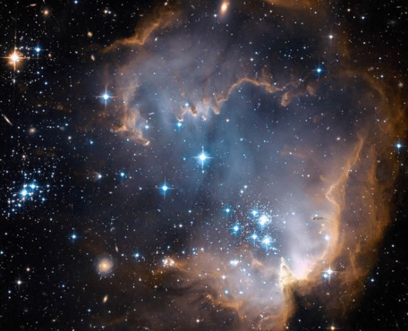 NASA'dan 60 yıl sonra gelen itiraf! - Page 4