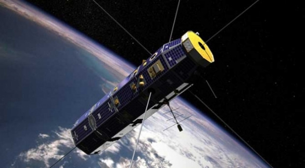 NASA'nın, geçtiğimiz haftalarda Twitter'da paylaştığı en güzel kareler - Page 1