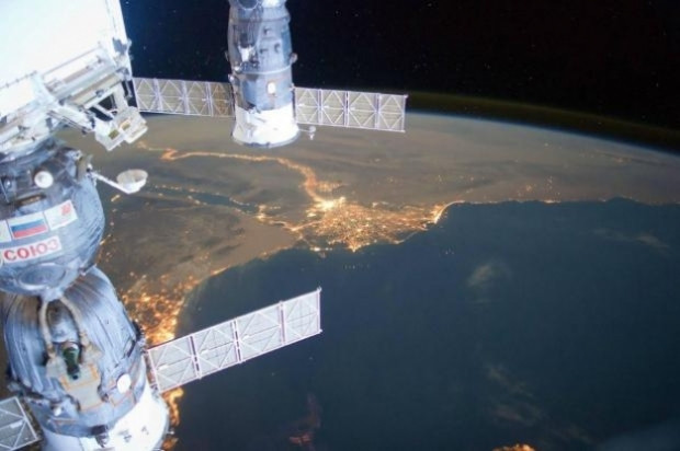 NASA'nın, geçtiğimiz haftalarda Twitter'da paylaştığı en güzel kareler - Page 2