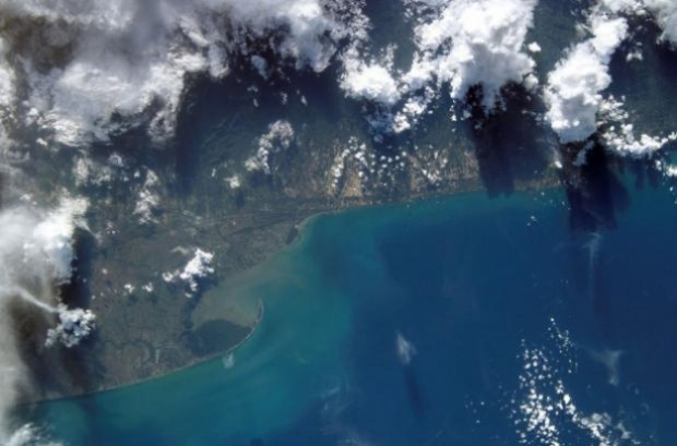 NASA'nın, geçtiğimiz haftalarda Twitter'da paylaştığı en güzel kareler - Page 3