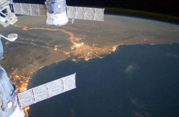 NASA'nın, geçtiğimiz haftalarda Twitter'da paylaştığı en güzel kareler - Page 4