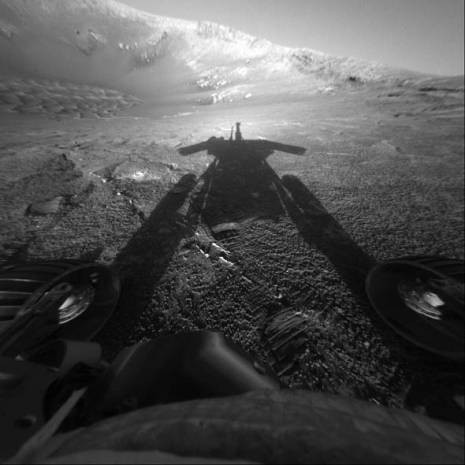 NASA'nın gün yüzüne hiç çıkmamış projeleri! - Page 1