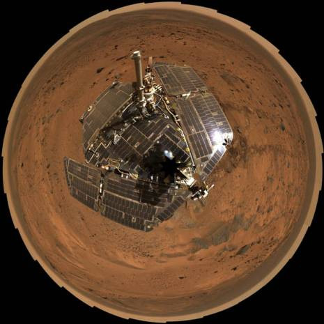 NASA'nın gün yüzüne hiç çıkmamış projeleri! - Page 3