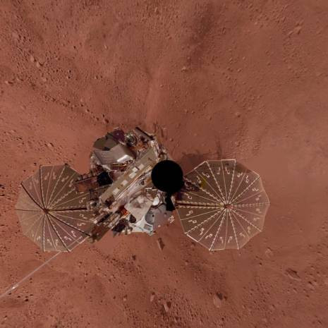 NASA'nın gün yüzüne hiç çıkmamış projeleri! - Page 4