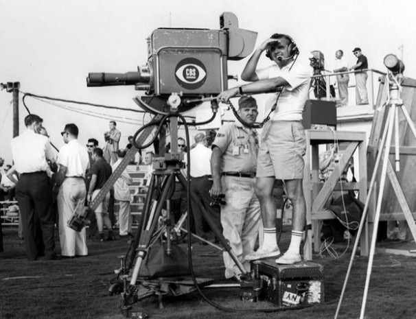 NASA'nın ilk uzay seyahatinden 13 fotoğraf - Page 2
