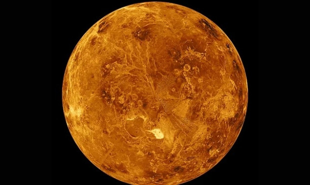 NASA'nın yaptığı cehennem odasının sırrı ne? - Page 2