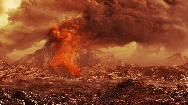 NASA'nın yaptığı cehennem odasının sırrı ne? - Page 3
