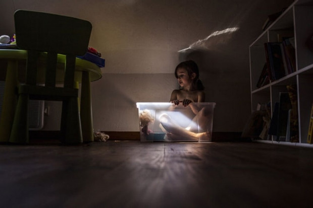 National Geographic 2014 fotoğraf yarışması kazananları - Page 1