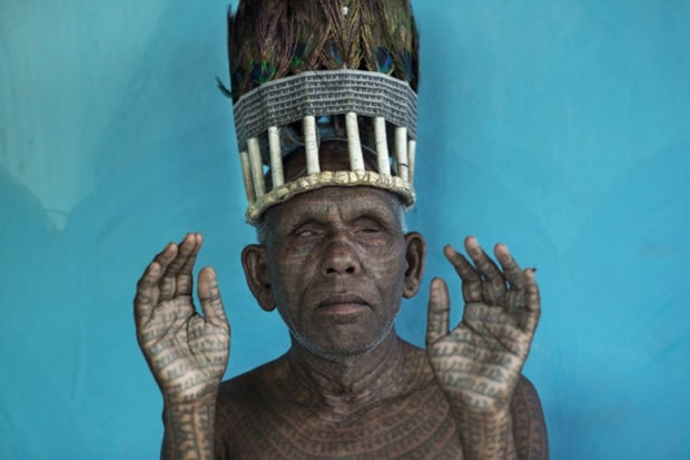 National Geographic 2014 fotoğraf yarışması kazananları - Page 3