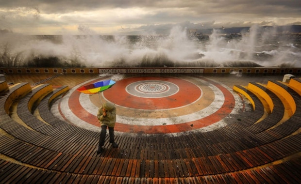 National Geographic 2014 fotoğraf yarışması kazananları - Page 4