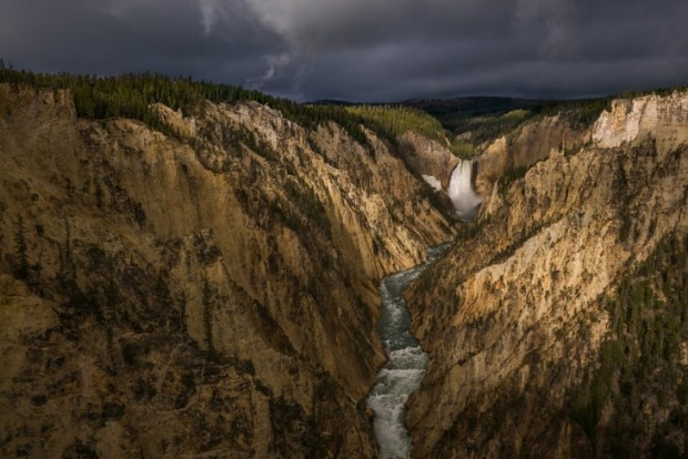 National Geographic yılın fotoğraflarını belirledi - Page 1