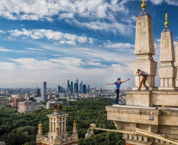 National Geographic'in editörleri en iyileri seçti - Page 3