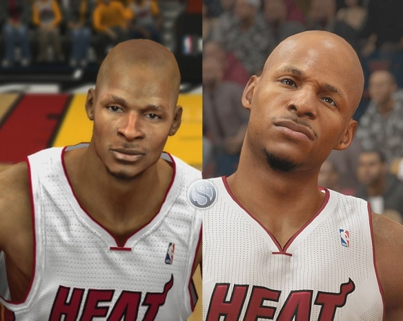 NBA 2K14 sizler için mercek altında -Oyun İnceleme - Page 4
