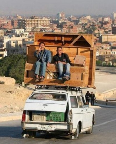Ne işe yaradığını bulan dışında bilen yok! - Page 1