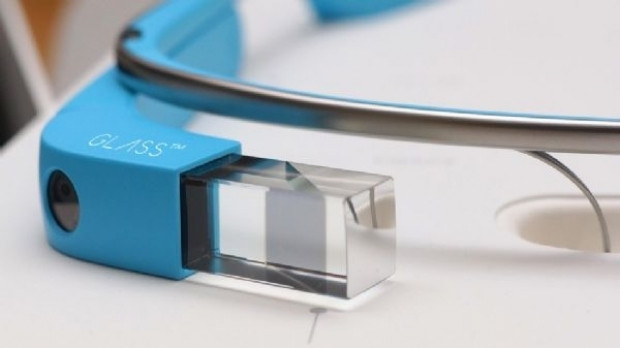 Neden Google Glass almalısınız? - Page 1