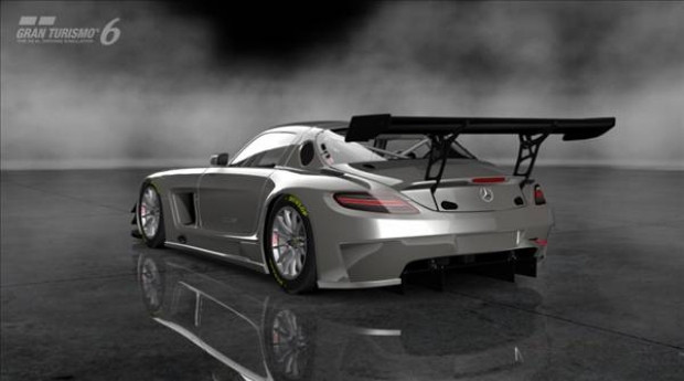 Nefes kesen Grand Turismo araçları! - Page 2