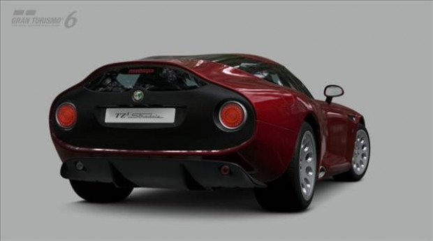 Nefes kesen Grand Turismo araçları! - Page 3