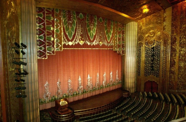 Nefes kesen Sinema salonları - Page 2