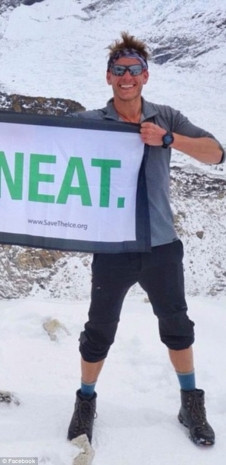 Nepal depreminde Google'ın üst düzey yöneticisi de öldü - Page 4