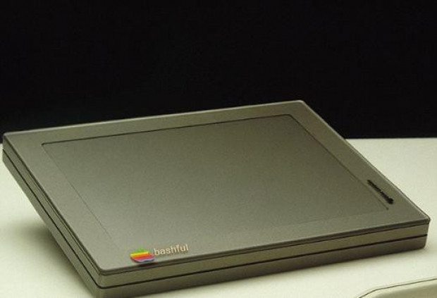Nereden nereye! Apple'ın ilk tasarımları - Page 3