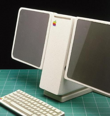 Nereden nereye! Apple'ın ilk tasarımları - Page 4