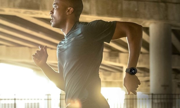 New Balance RunIQ Apple'ın tahtına göz dikti - Page 2