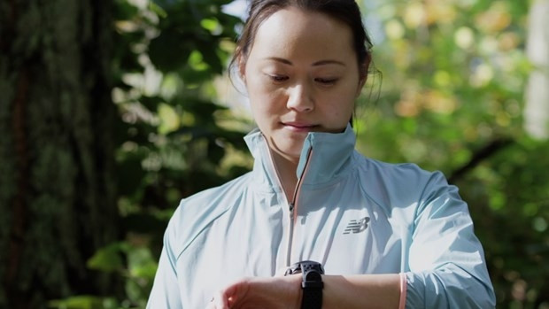 New Balance RunIQ Apple'ın tahtına göz dikti - Page 3