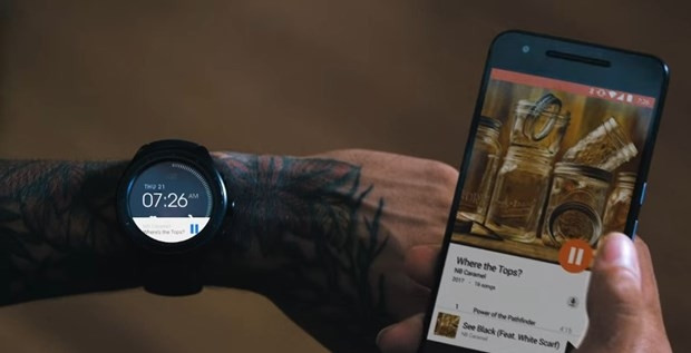 New Balance RunIQ Apple'ın tahtına göz dikti - Page 4