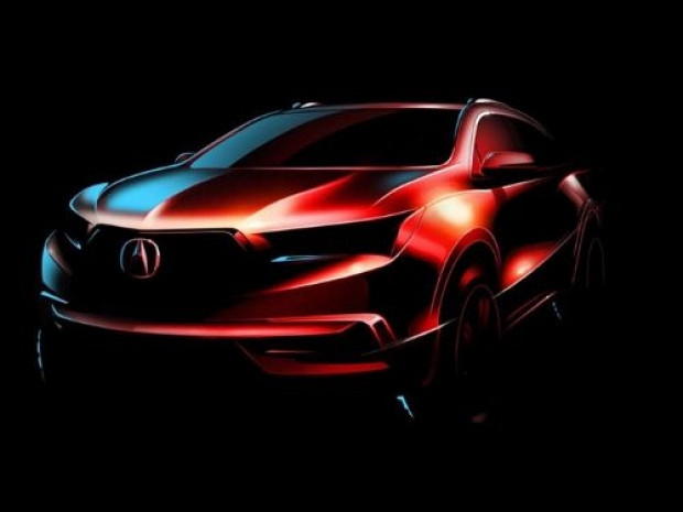 New York Auto Show'da tanıtılacak en iyi otomobiller - Page 1