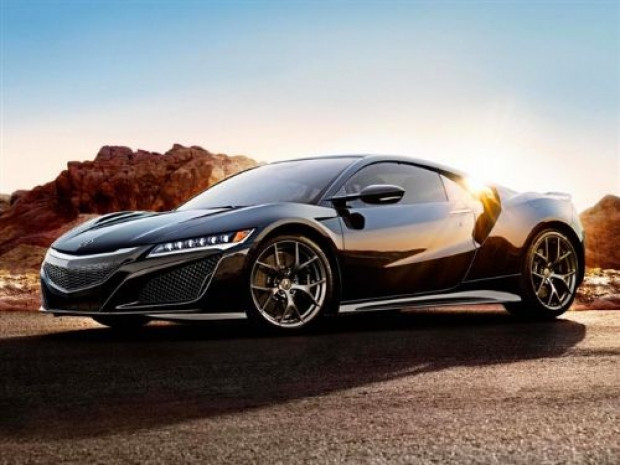 New York Auto Show'da tanıtılacak en iyi otomobiller - Page 2