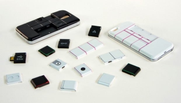 Nexpaq modüler telefon kılıfı - Page 2