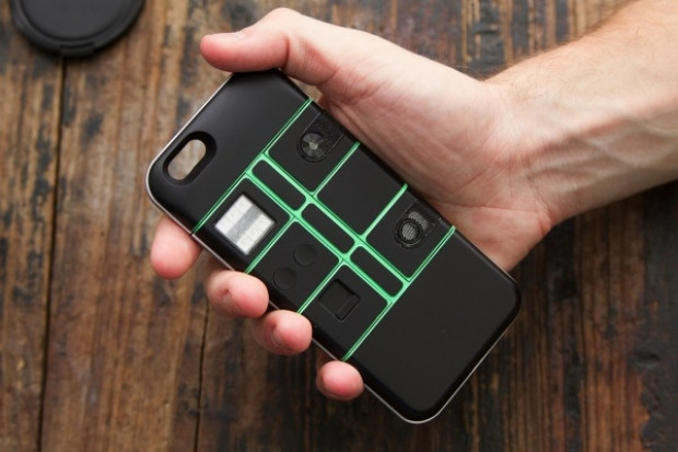 Nexpaq modüler telefon kılıfı - Page 4